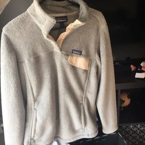 Patagonia pullover